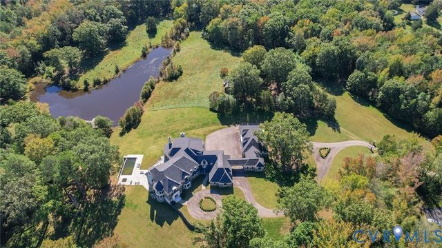 785 Oak Spring Ln, Goochland, VA 23103