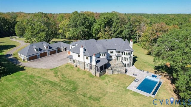 785 Oak Spring Ln, Goochland, VA 23103