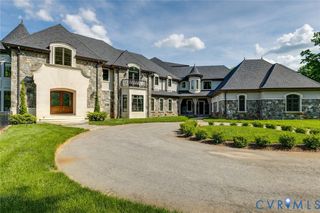 785 Oak Spring Ln, Goochland, VA 23103