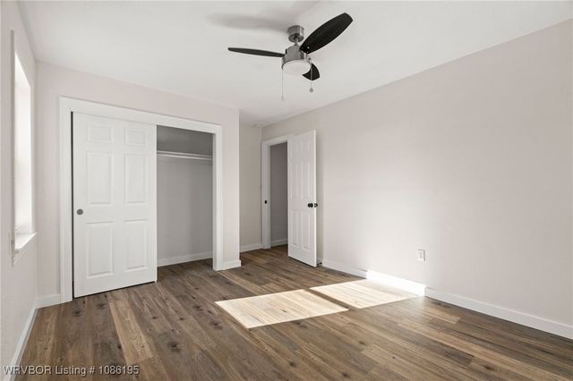 5123 Eastgate Road, Van Buren, AR 72956