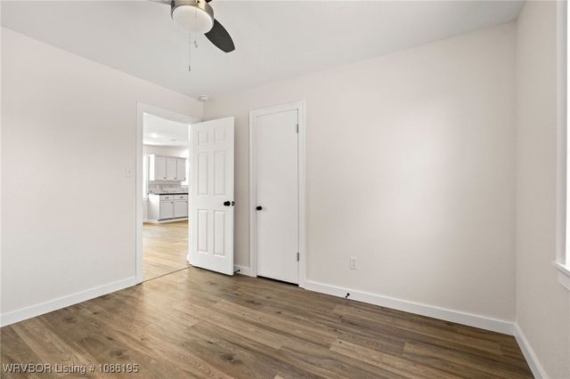 5123 Eastgate Road, Van Buren, AR 72956