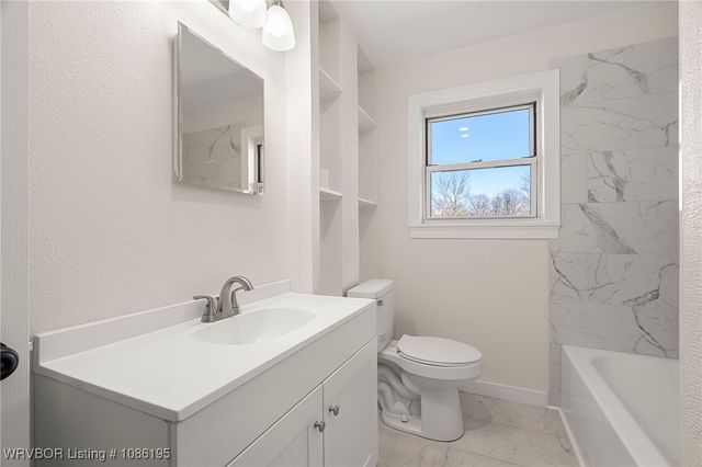 5123 Eastgate Road, Van Buren, AR 72956