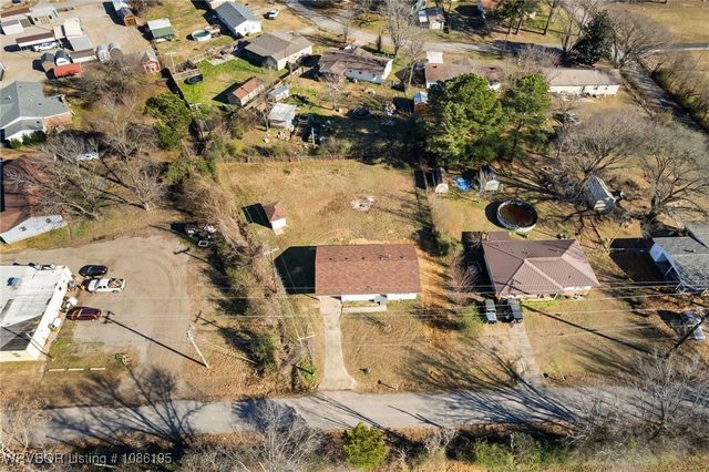 5123 Eastgate Road, Van Buren, AR 72956