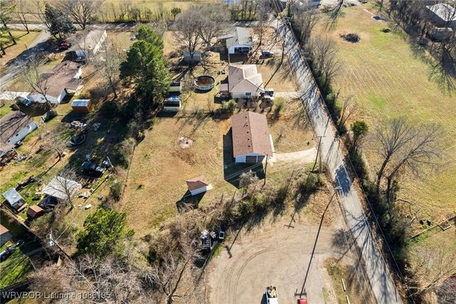 5123 Eastgate Road, Van Buren, AR 72956