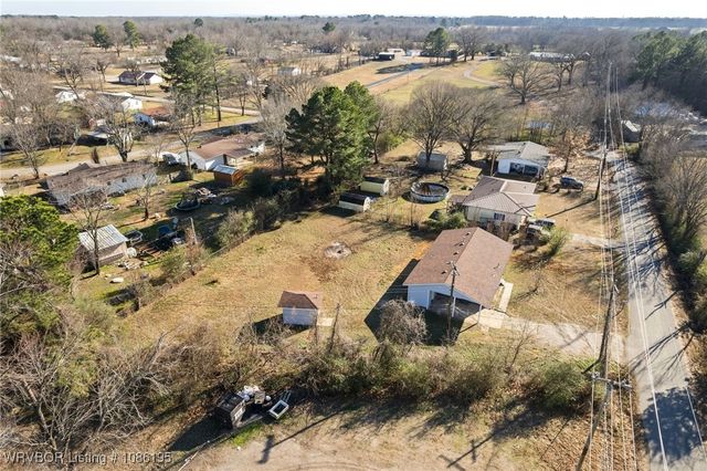 5123 Eastgate Road, Van Buren, AR 72956