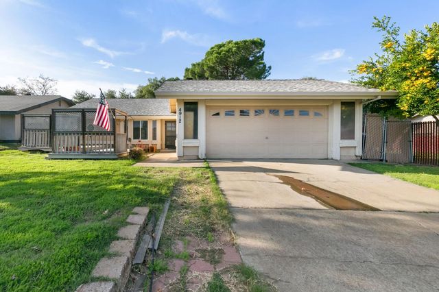 4912 Buffwood Way, Sacramento, CA 95841