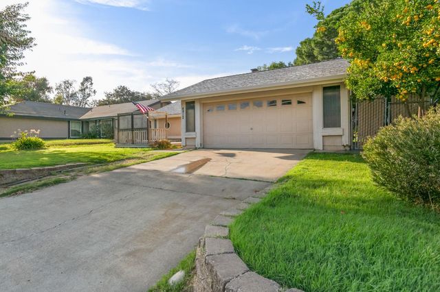4912 Buffwood Way, Sacramento, CA 95841
