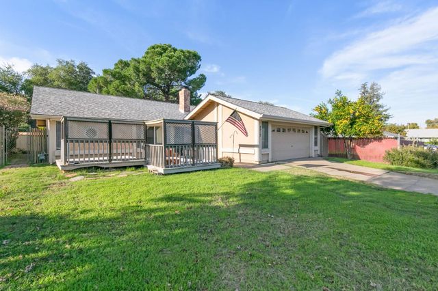 4912 Buffwood Way, Sacramento, CA 95841