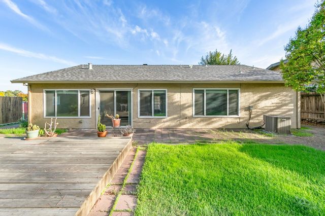 4912 Buffwood Way, Sacramento, CA 95841