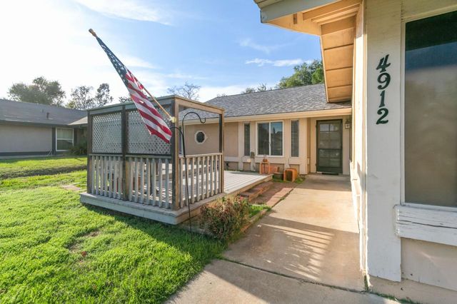 4912 Buffwood Way, Sacramento, CA 95841