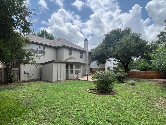 8104 Ephraim RD, Austin, TX 78717