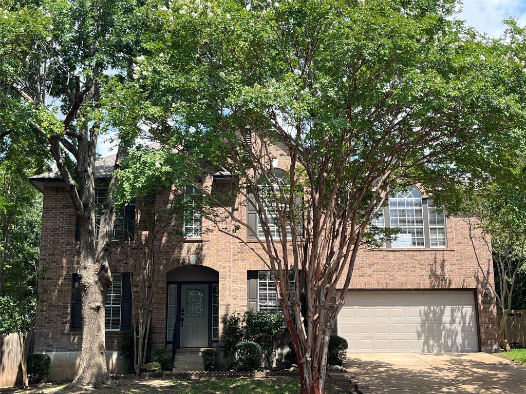8104 Ephraim RD, Austin, TX 78717