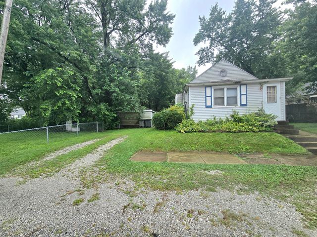 255 E 8th Street, Hobart, IN 46342