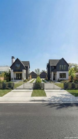 810 Sherman, San Antonio, TX 78202