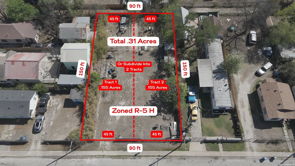 810 Sherman, San Antonio, TX 78202