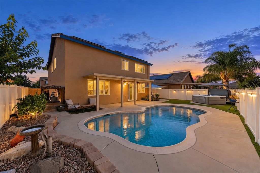 37526 Black Sage Place, Murrieta, CA 92563 — exterior