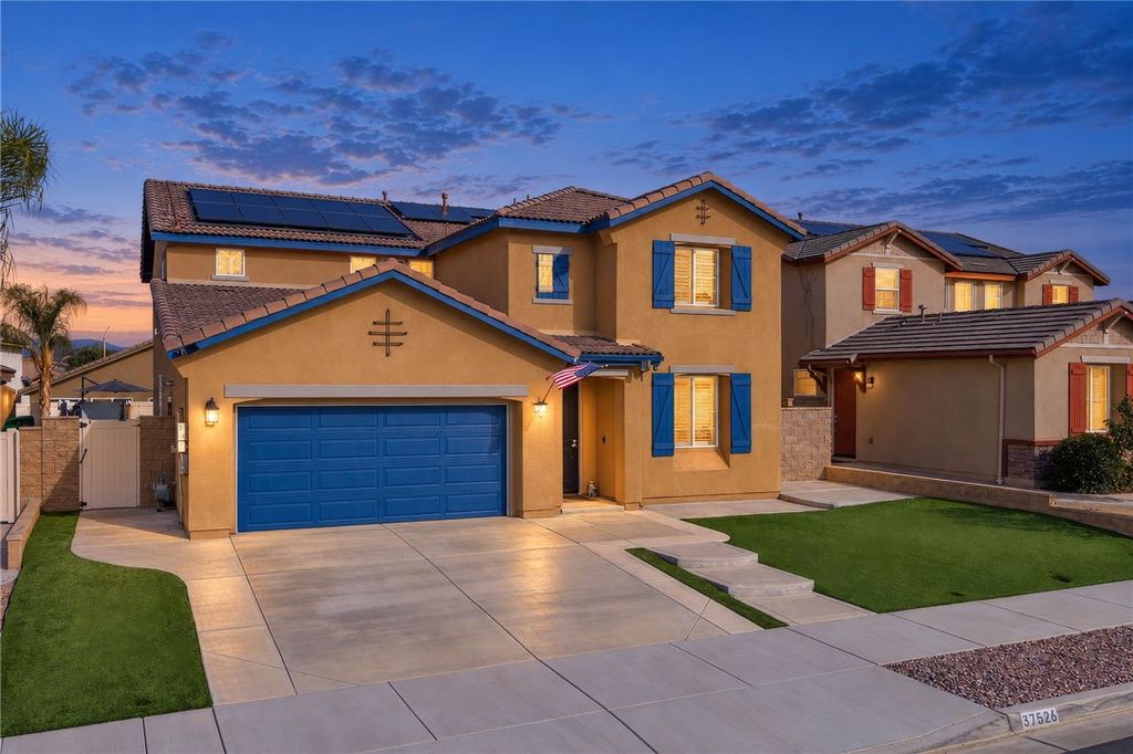 37526 Black Sage Place, Murrieta, CA 92563 — photo 2