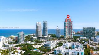 300 S Pointe Drive 2104, Miami Beach, FL 33139