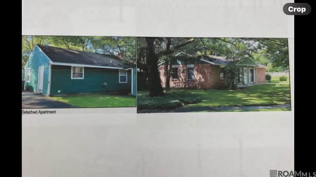 12105 Foster Rd, Baton Rouge, LA 70811