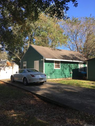 12105 Foster Rd, Baton Rouge, LA 70811
