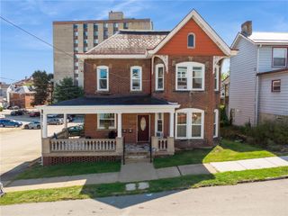 212 W 2nd Street, City Of Greensburg, PA 15601