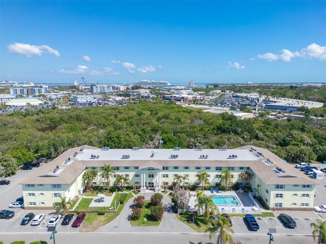 230 COLUMBIA DRIVE 311, Cape Canaveral, FL 32920