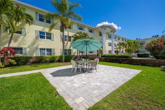230 COLUMBIA DRIVE 311, Cape Canaveral, FL 32920