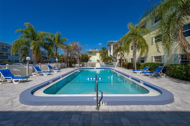 230 COLUMBIA DRIVE 311, Cape Canaveral, FL 32920
