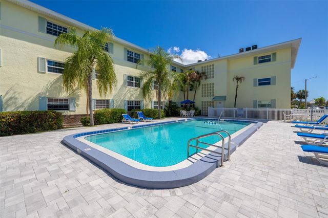230 COLUMBIA DRIVE 311, Cape Canaveral, FL 32920