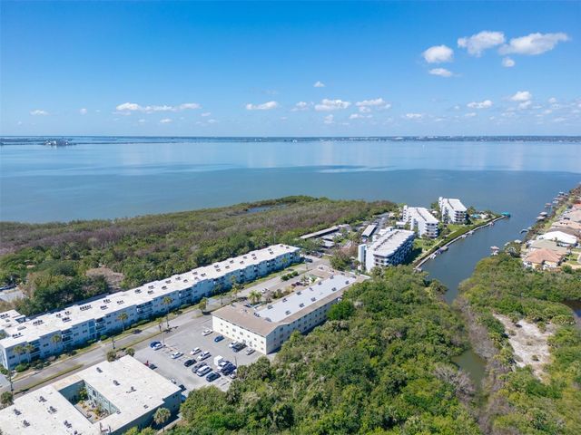 230 COLUMBIA DRIVE 311, Cape Canaveral, FL 32920