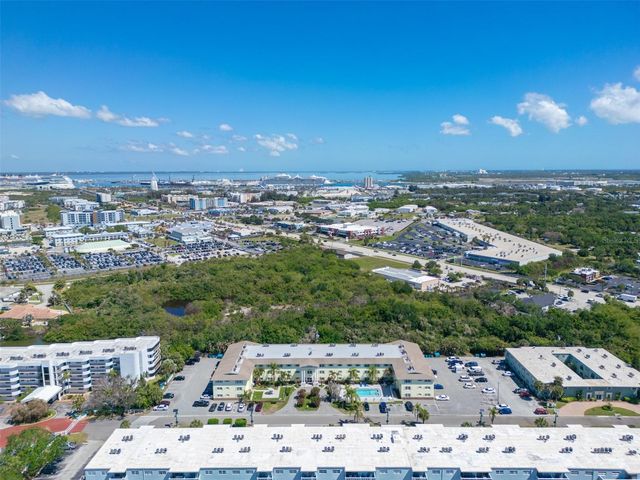 230 COLUMBIA DRIVE 311, Cape Canaveral, FL 32920
