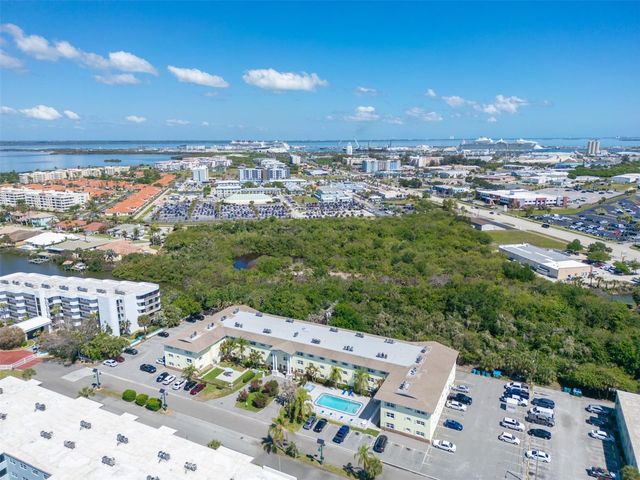 230 COLUMBIA DRIVE 311, Cape Canaveral, FL 32920