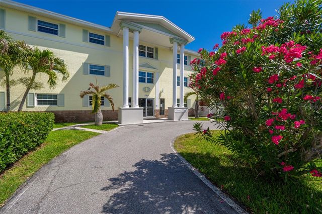 230 COLUMBIA DRIVE 311, Cape Canaveral, FL 32920
