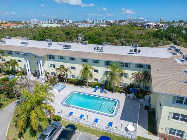 230 COLUMBIA DRIVE 311, Cape Canaveral, FL 32920