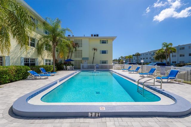 230 COLUMBIA DRIVE 311, Cape Canaveral, FL 32920