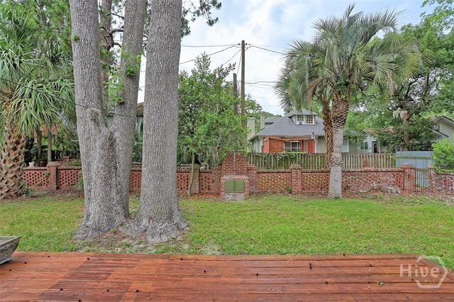404 Gordonston Avenue, Savannah, GA 31404