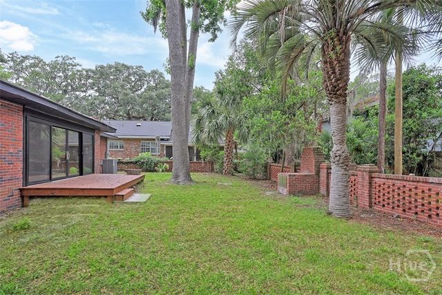 404 Gordonston Avenue, Savannah, GA 31404