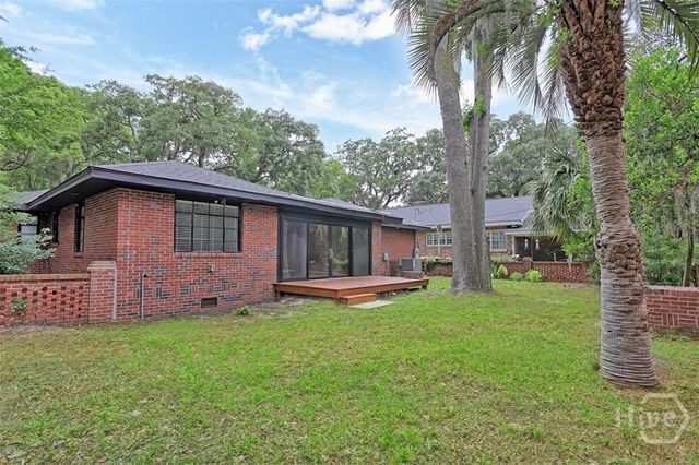 404 Gordonston Avenue, Savannah, GA 31404