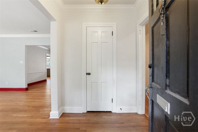 404 Gordonston Avenue, Savannah, GA 31404
