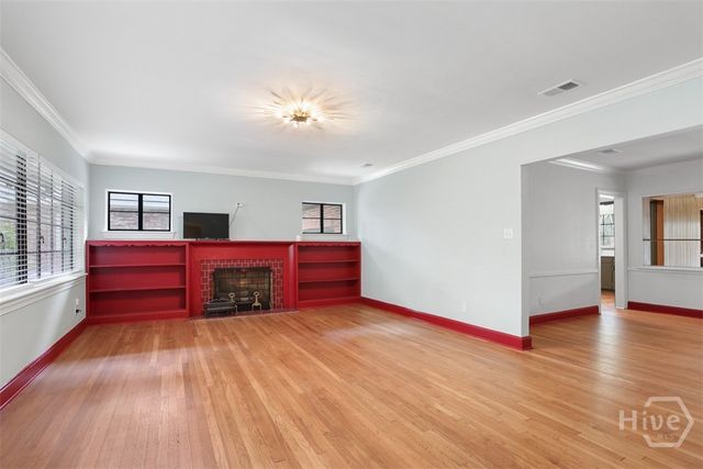 404 Gordonston Avenue, Savannah, GA 31404