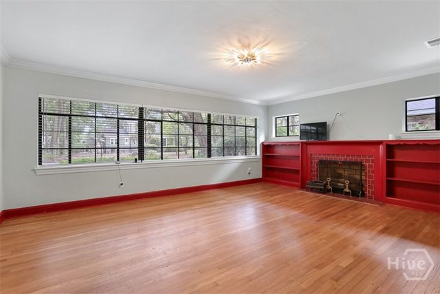 404 Gordonston Avenue, Savannah, GA 31404