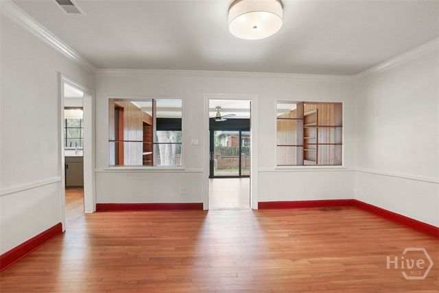 404 Gordonston Avenue, Savannah, GA 31404