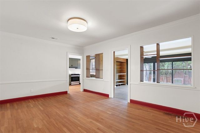 404 Gordonston Avenue, Savannah, GA 31404