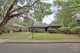 404 Gordonston Avenue, Savannah, GA 31404