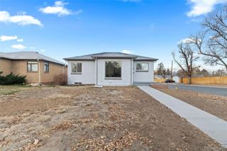 1195 Boston Street, Aurora, CO 80010