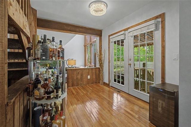 2915 Pond View Court, Marietta, GA 30062