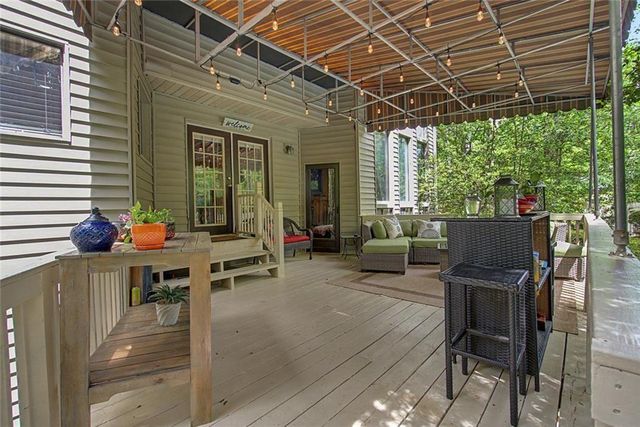 2915 Pond View Court, Marietta, GA 30062