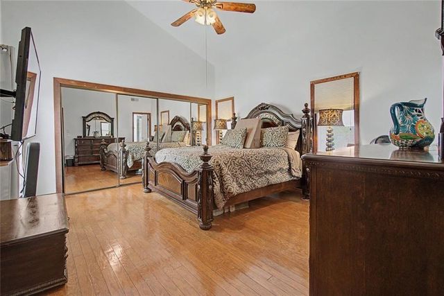 2915 Pond View Court, Marietta, GA 30062