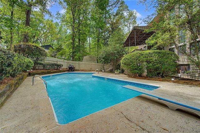 2915 Pond View Court, Marietta, GA 30062
