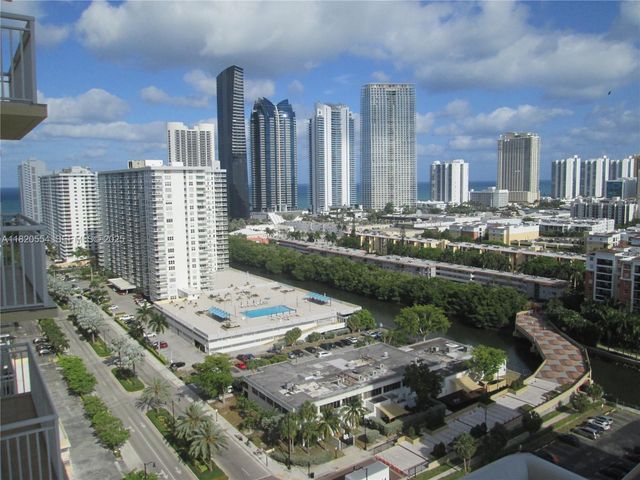 251 174th Street 2111, Sunny Isles Beach, FL 33160